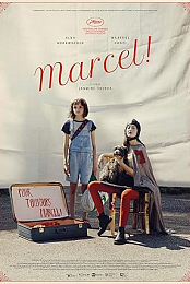Marcel!