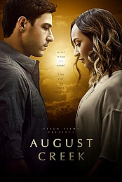 August Creek