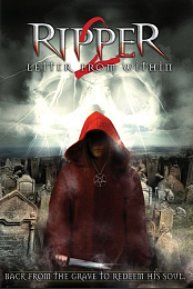 Ripper 2: Letter from Within