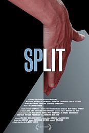 Split 2016 HDRip XviD AC3 EVO 