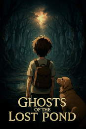 Ghosts of the Lost Pond