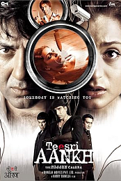Teesri Aankh: The Hidden Camera