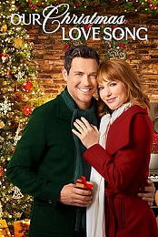 Our Christmas Love Song