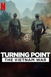 Turning Point: The Vietnam War