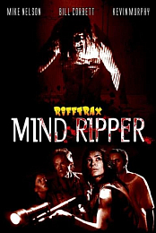 Rifftrax Mind Ripper HD