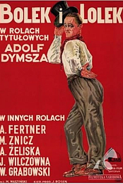 Bolek i Lolek