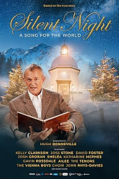 Silent Night: A Song for the World