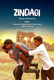 Zindagi