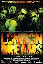 London Dreams
