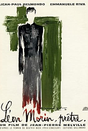 Leon Morin, Priest