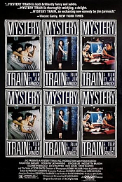 Mystery Train