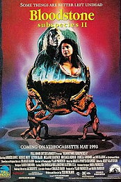 The Horror Collection : Subspecies 2