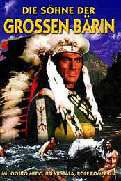 The Sons of Great Bear