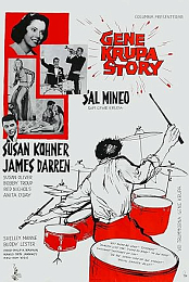 The Gene Krupa Story