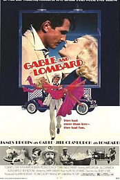 Gable and Lombard