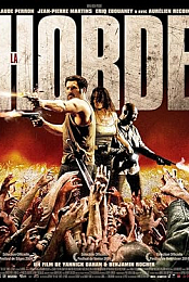 The Horde