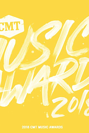 2018 CMT Music Awards