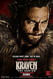Kraven.The.Hunter.2024.1080p.HC.WebRip.X264.COLLECTiVE