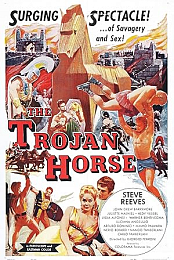 The Trojan Horse