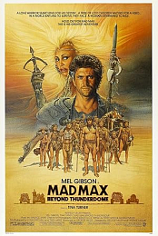 Mad Max: Beyond Thunderdome
