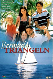 Secrets of the Bermuda Triangle