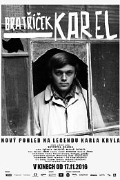 Bratricek Karel