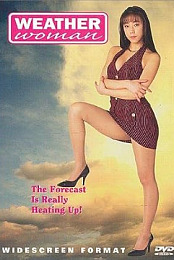 Weather Girl