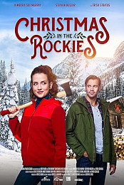 Christmas in the Rockies