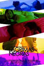 Lagrimas Negras