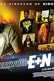 Everywhere and Nowhere
