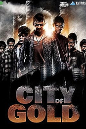 City of Gold - Mumbai 1982: Ek Ankahee Kahani