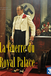 La guerre du Royal Palace