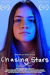 Chasing Stars (2024) 720p WEBRip-LAMA