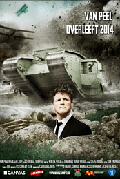 Michael Van Peel: Van Peel overleeft 2014