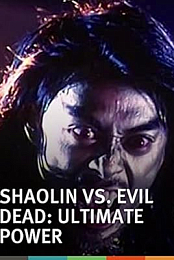 Shaolin vs. Evil Dead: Ultimate Power