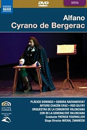Cyrano de Bergerac