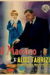 The Teacher and the Miracle