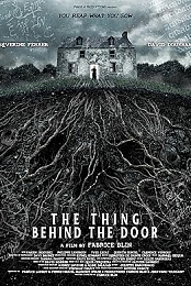 The Thing Behind the Door