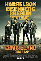 Zombieland: Double Tap