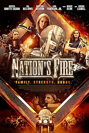 Nation's Fire