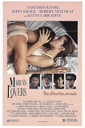Maria's Lovers