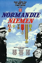 Normandie - Niemen