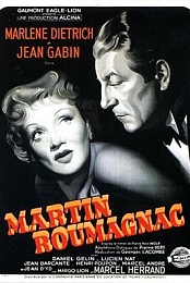 Martin Roumagnac