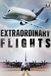 Extraordinary Flights