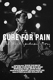 Cure for Pain - The Mark Sandman Story (2011)