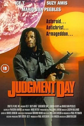 Judgment Day