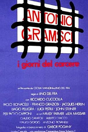 Antonio Gramsci I giorni del carcere (1977)