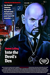 Anton LaVey - Into the Devil's Den