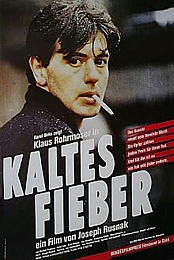 Kaltes Fieber