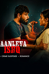 Jaanleva Ishq